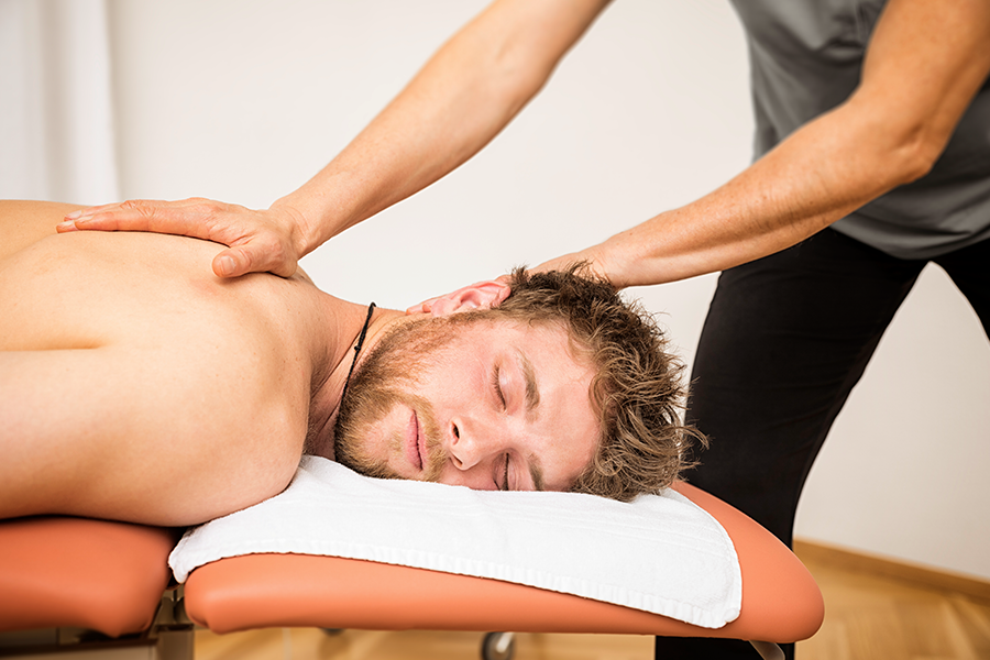 fisioterapia en Lima