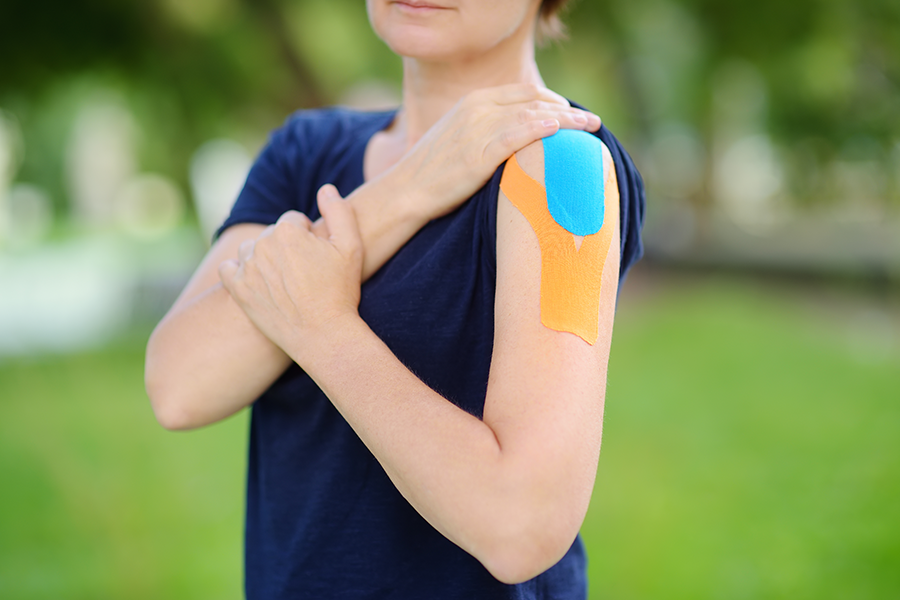fisioterapia traumatológica